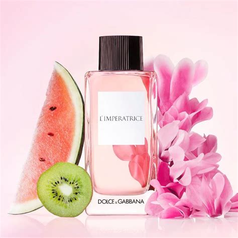 sephora imperatrice dolce gabbana|perfumes dolce and gabbana mujer.